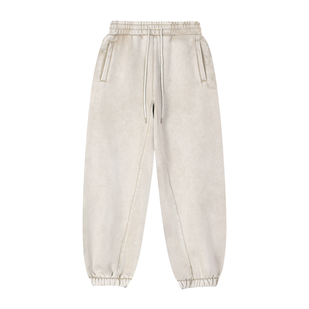 XKV Designz Fleeced Jogger Sweatpants