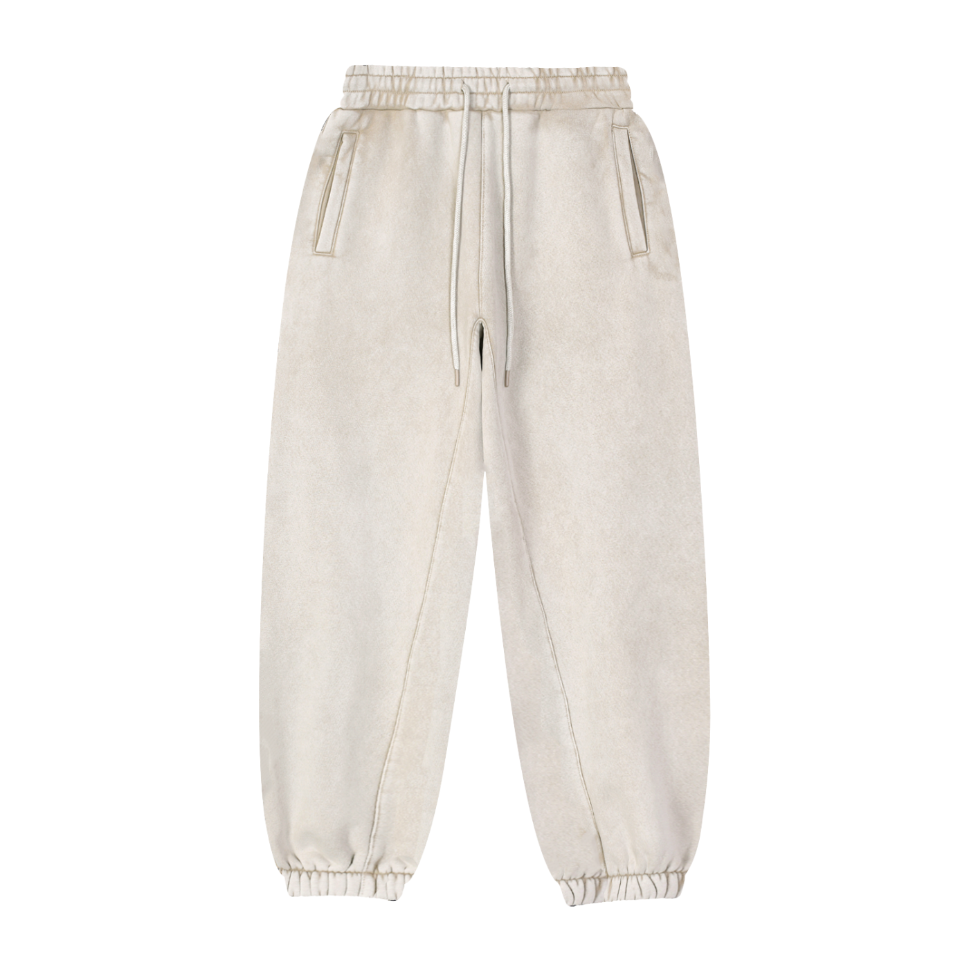 XKV Designz Fleeced Jogger Sweatpants