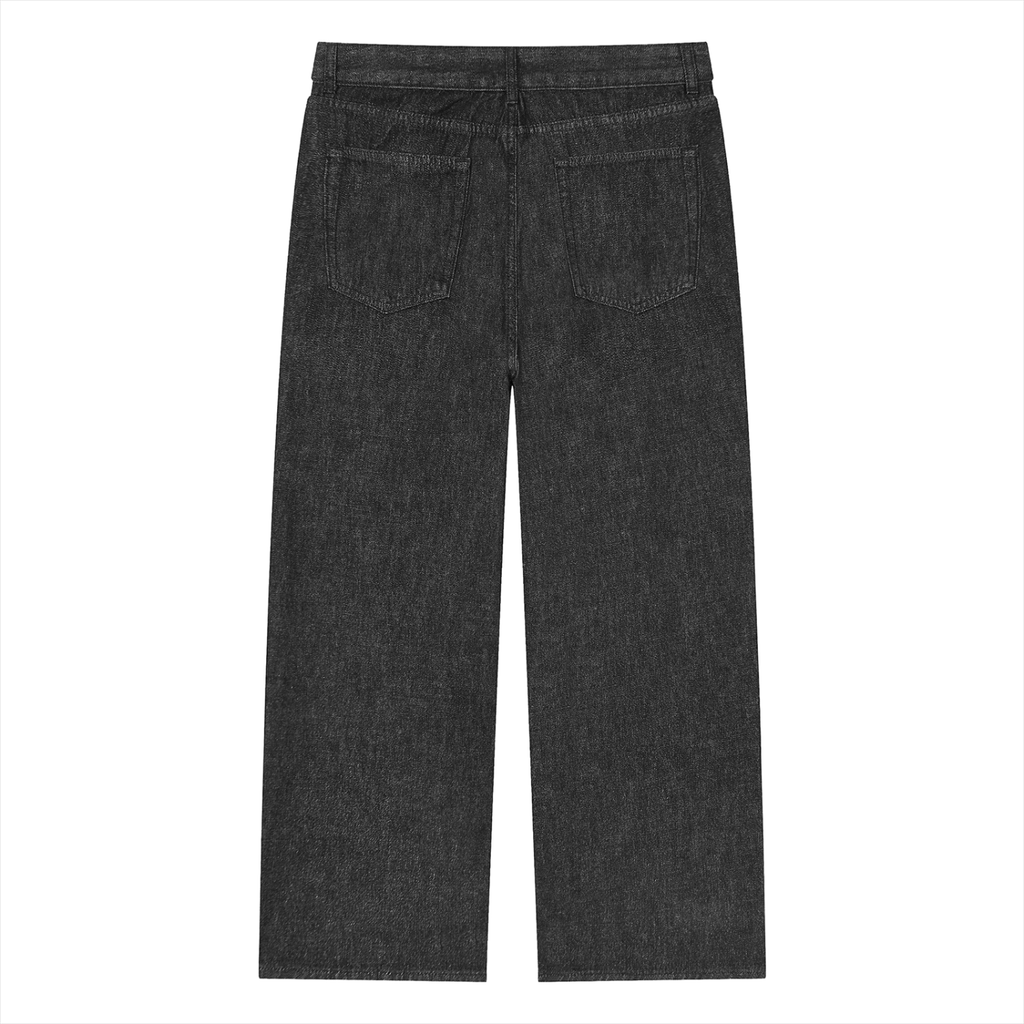XKV Designz Straight Leg Jeans