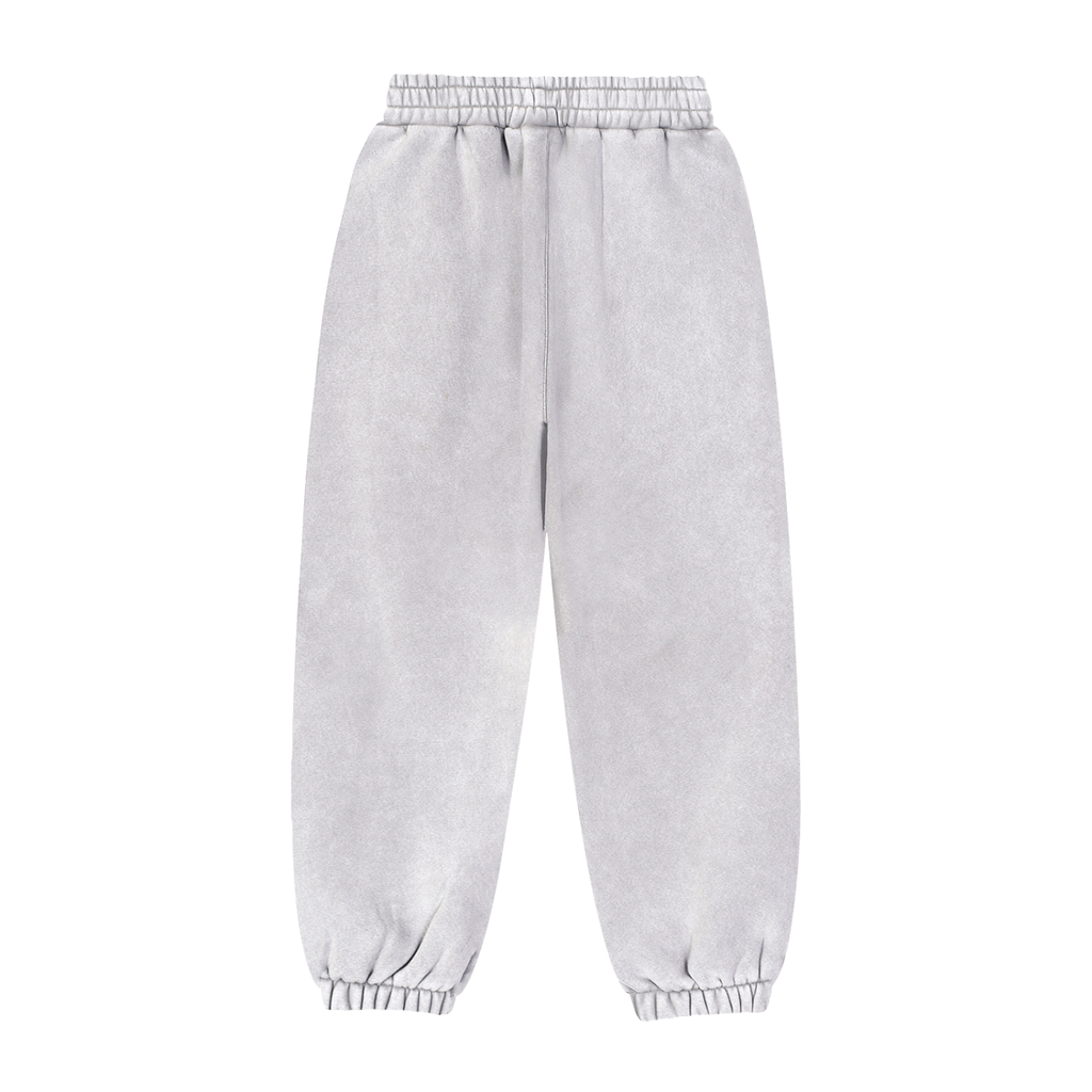 XKV Designz Fleeced Jogger Sweatpants