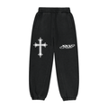 XKV Designz Fleeced Jogger Sweatpants