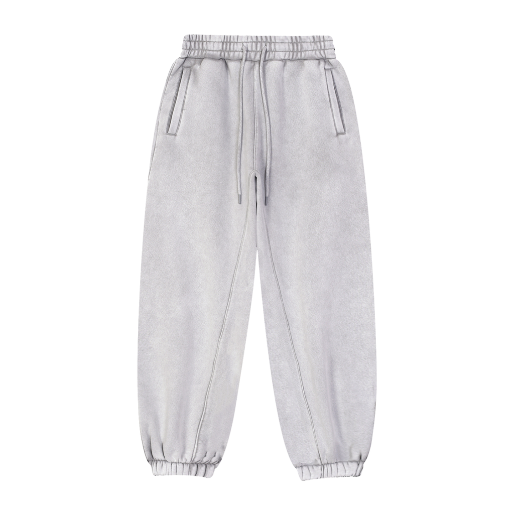 XKV Designz Fleeced Jogger Sweatpants