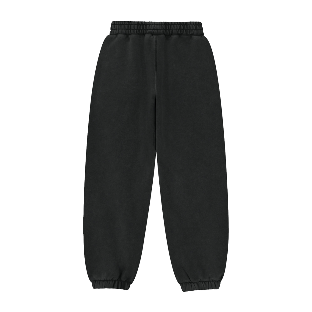 XKV Designz Fleeced Jogger Sweatpants