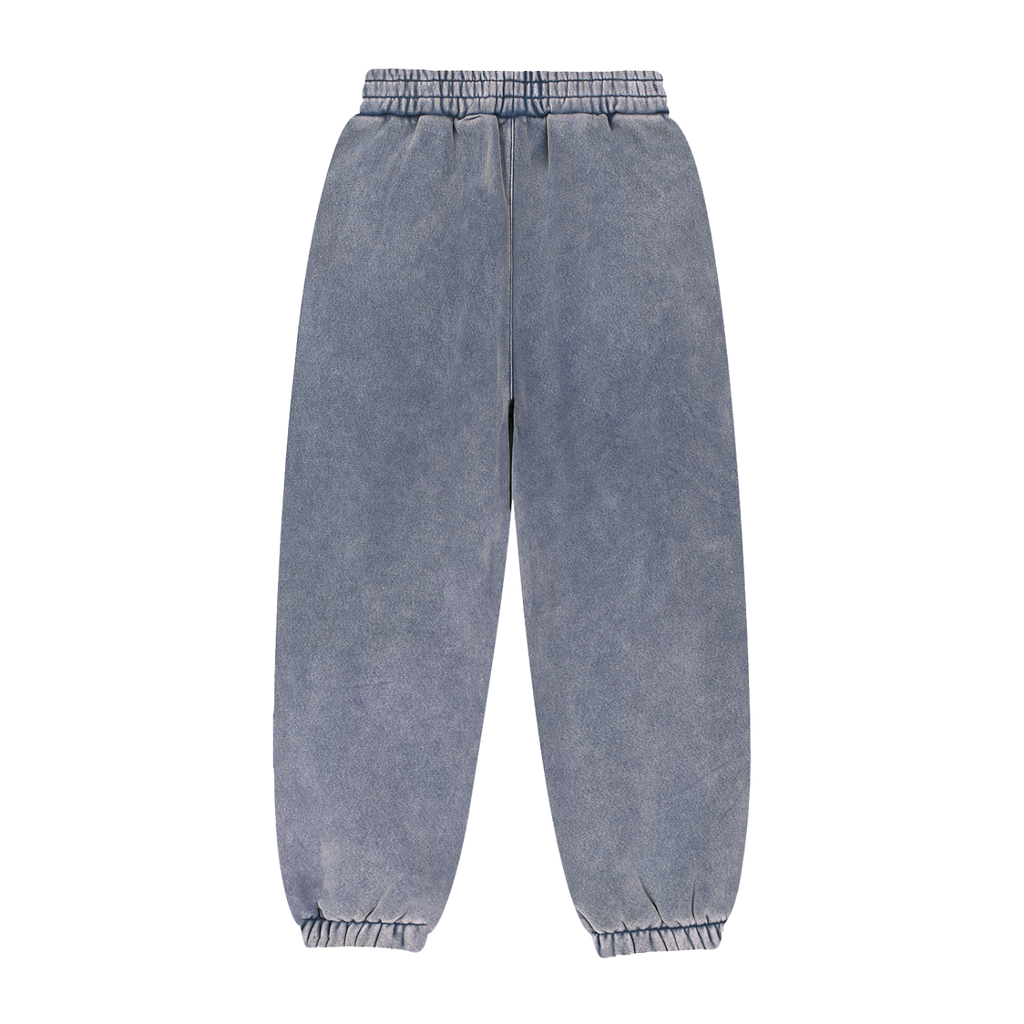 XKV Designz Fleeced Jogger Sweatpants