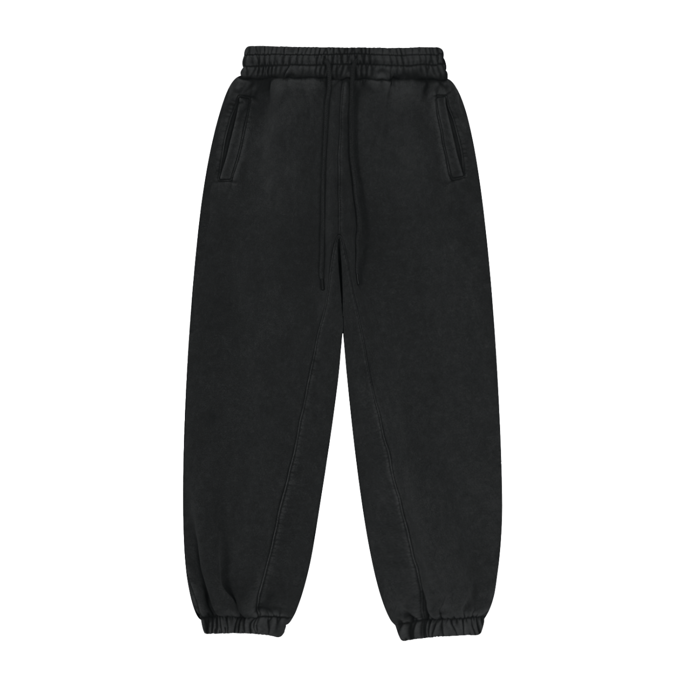 XKV Designz Fleeced Jogger Sweatpants