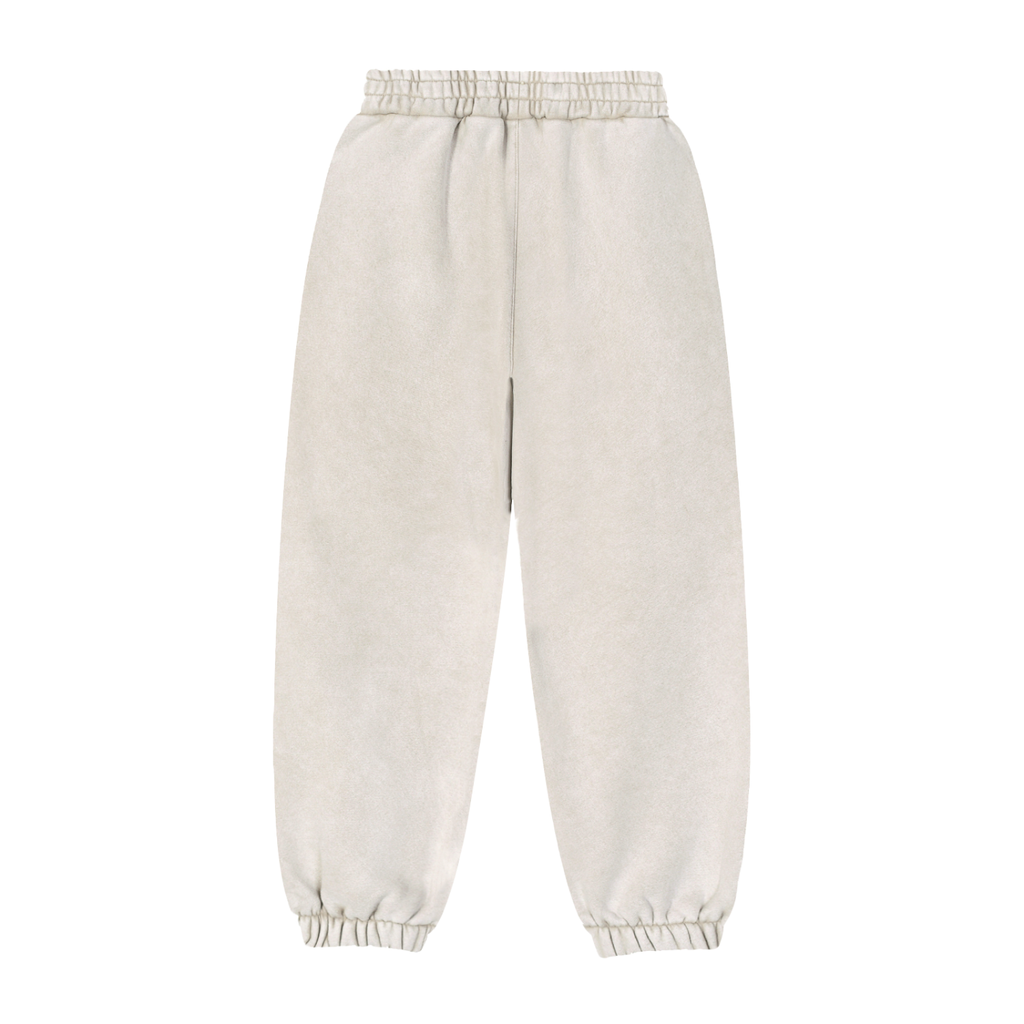 XKV Designz Fleeced Jogger Sweatpants