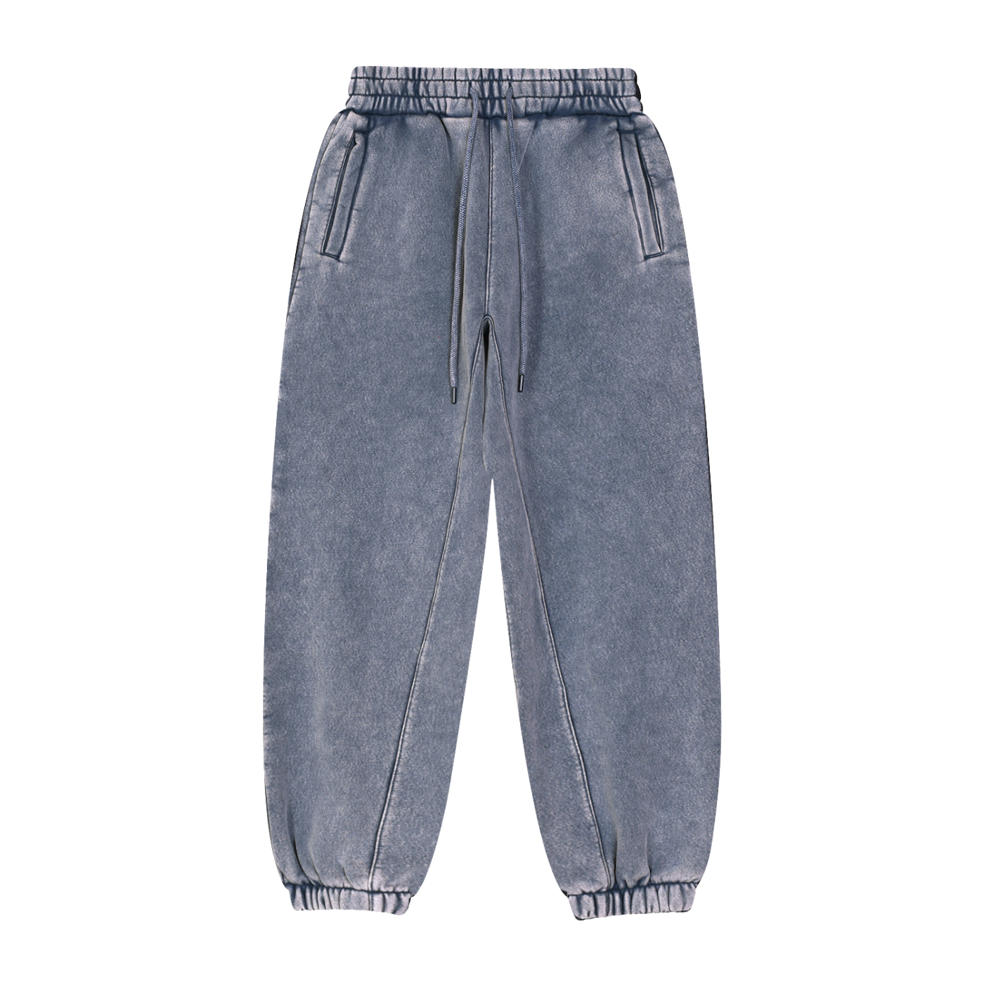 XKV Designz Fleeced Jogger Sweatpants